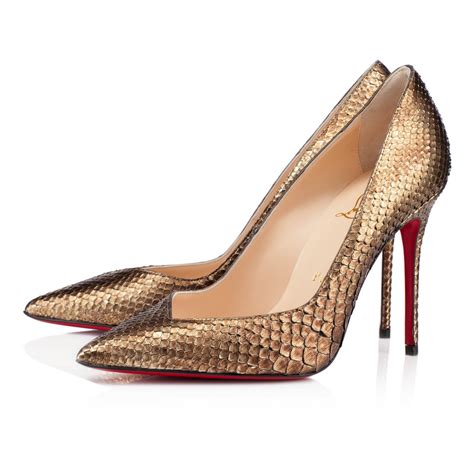 sale louboutin shoes